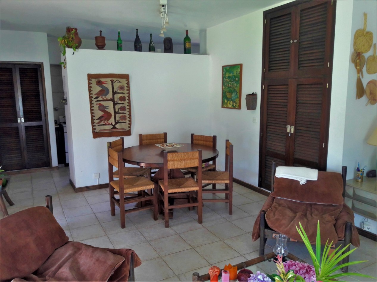 CASA A 2 DEL MAR