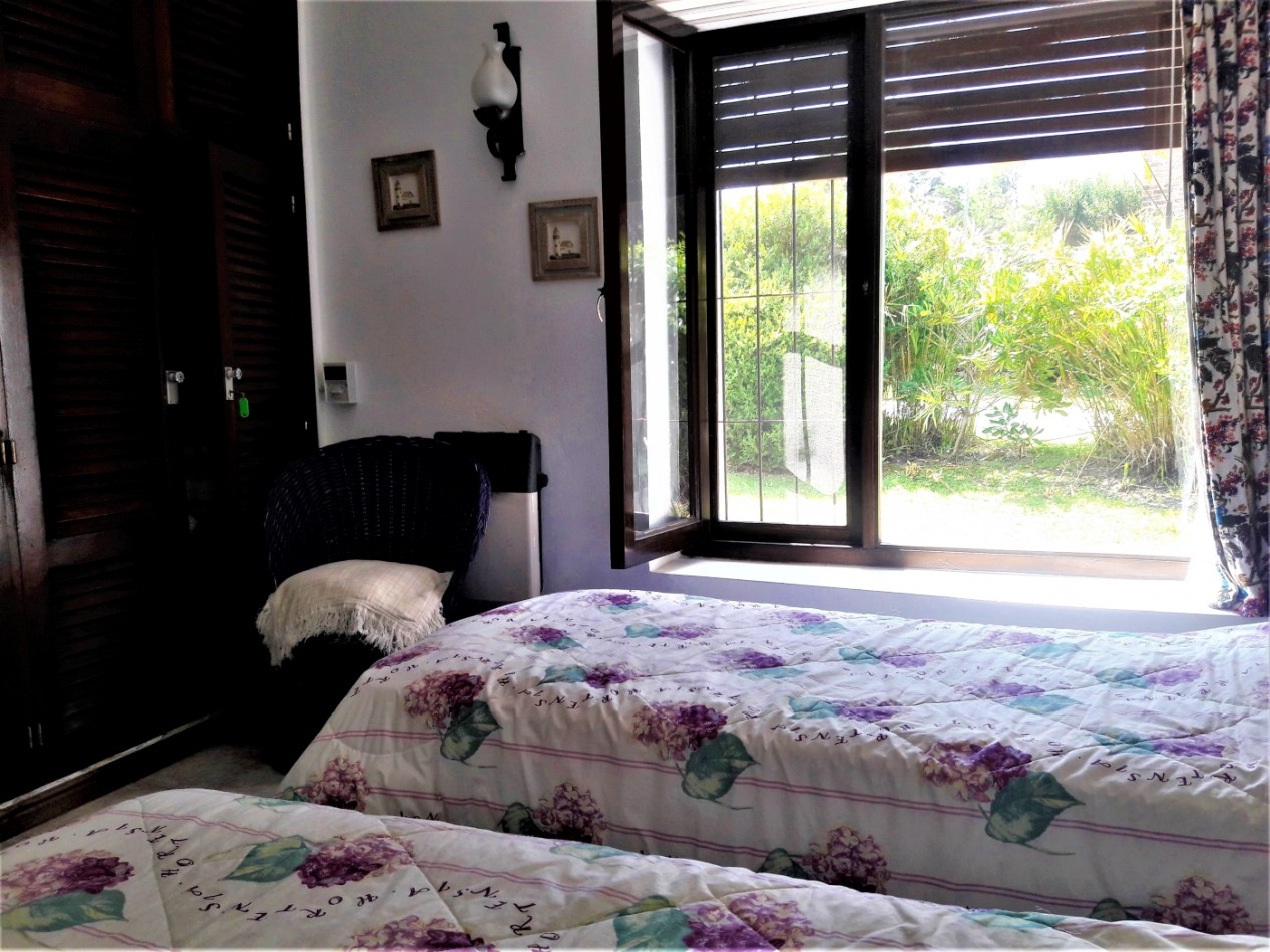 CASA A 2 DEL MAR