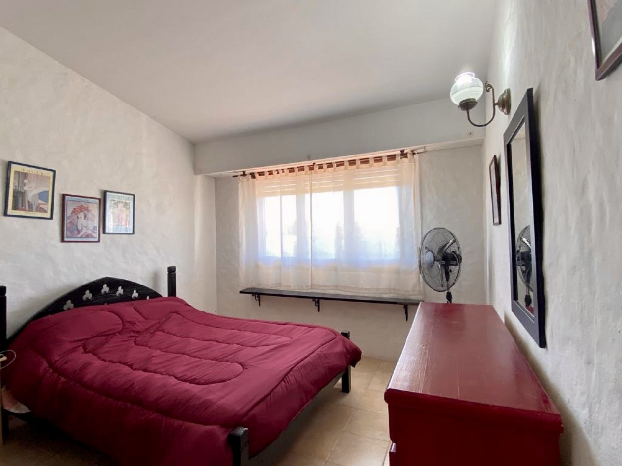 A 2 cuadras del Mar Casa/ P.H  4 DORMI 3 BAÑOS  