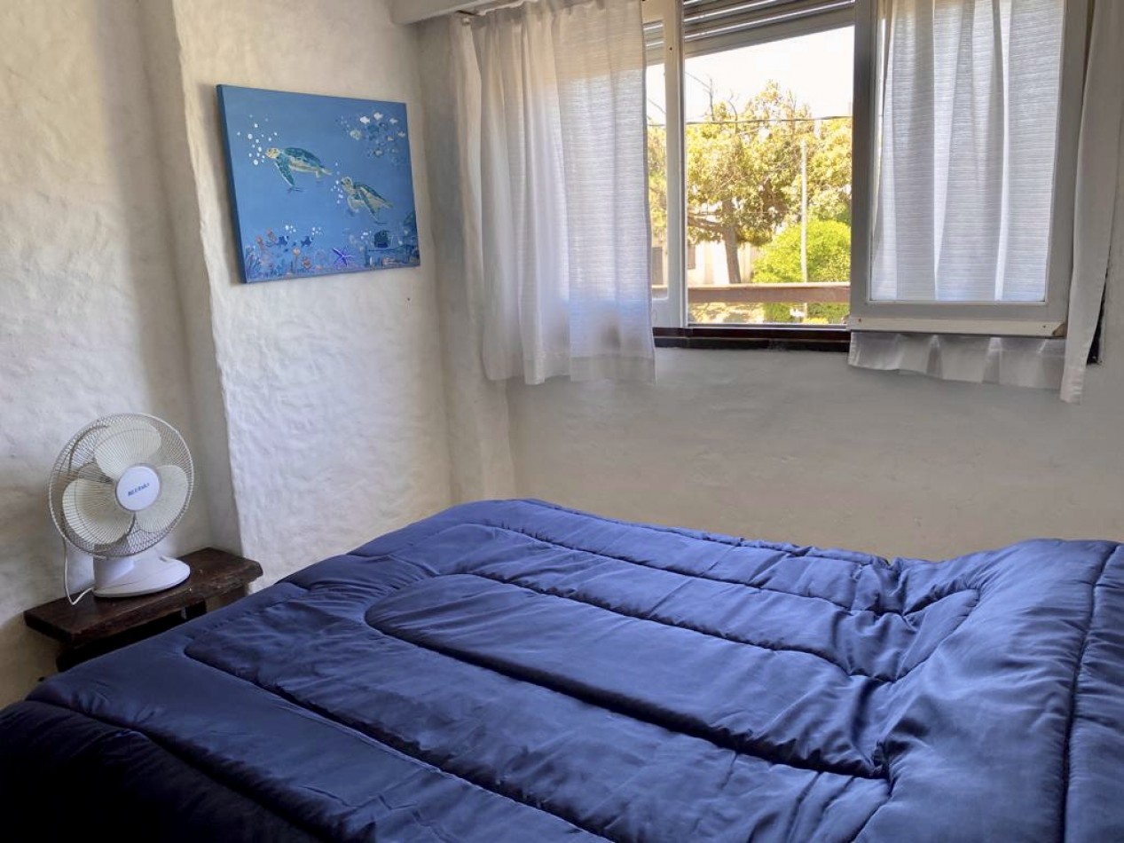 A 2 cuadras del Mar Casa/ P.H  4 DORMI 3 BAÑOS  