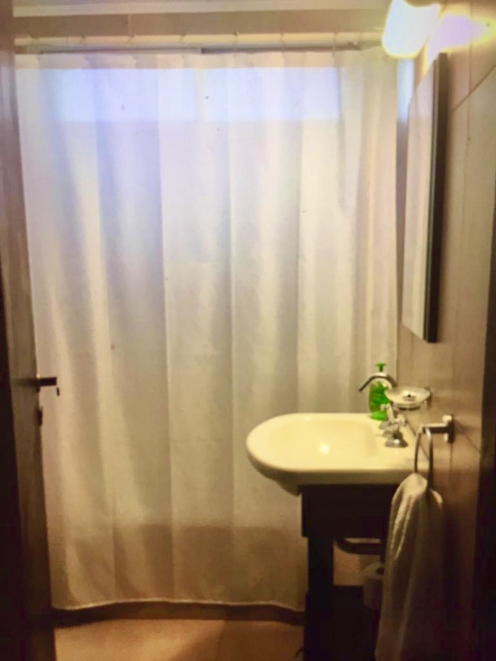 A 2 cuadras del Mar Casa/ P.H  4 DORMI 3 BAÑOS  
