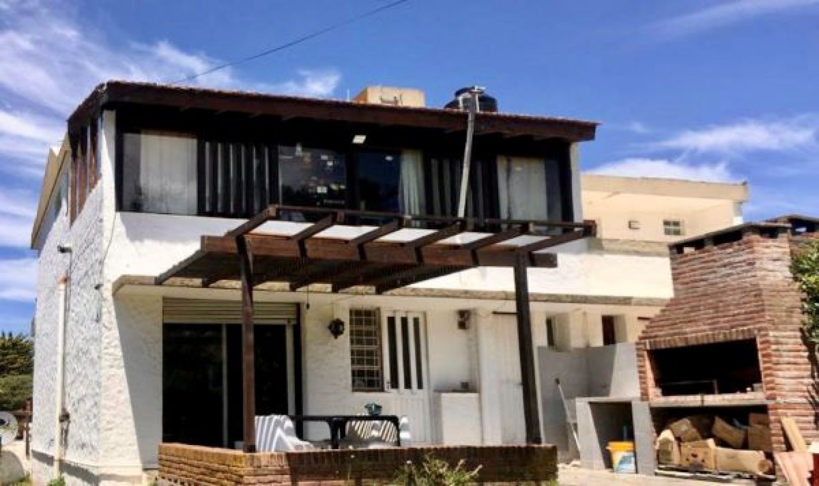A 2 cuadras del Mar Casa/ P.H  4 DORMI 3 BAÑOS  