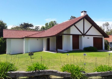 CASA A 2 DEL MAR